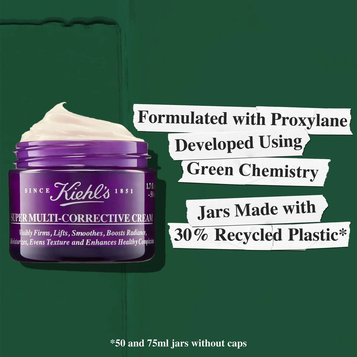 Super Multi-Corrective Anti-Aging Cream for Face and Neck